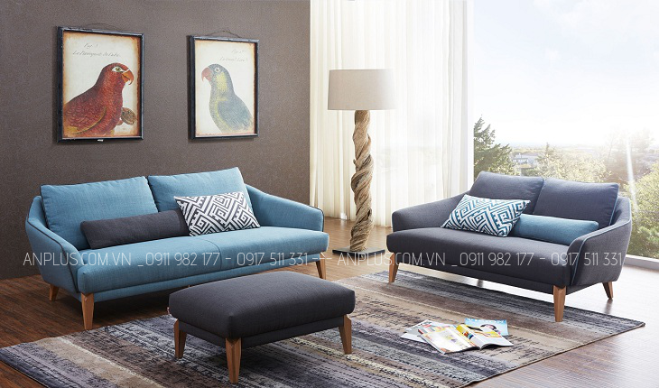 Sofa chung cư giá sỉ 