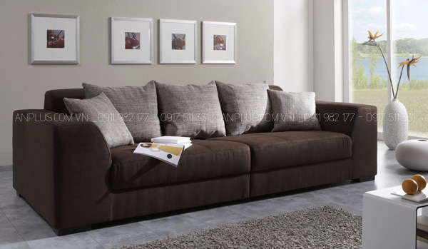 Sofa chung cư giá rẻ 