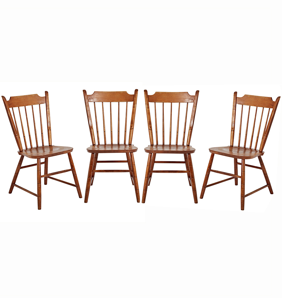 Các loại ghế gỗ tại nội thất Anplus