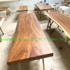 Địa chỉ bán bàn gỗ tự nhiên giá xưởng, chiết khấu hấp dẫn
